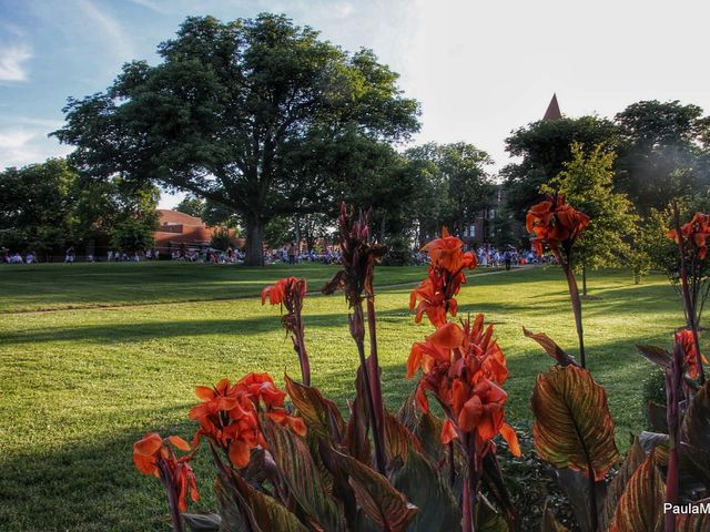 Photo of Cumberland University