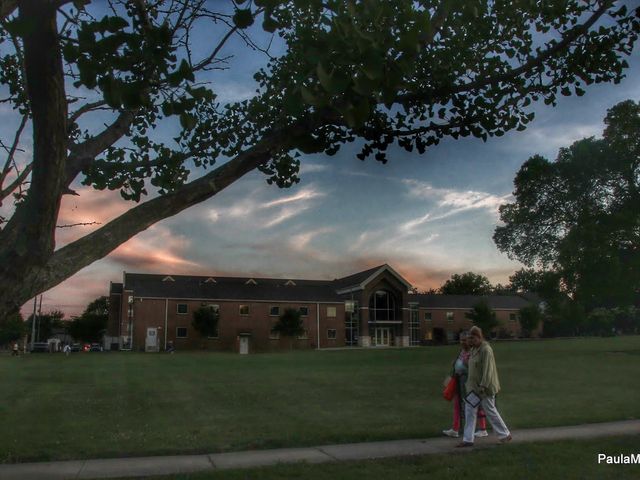 Photo of Cumberland University