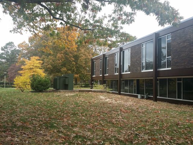 Photo of Cumberland County College