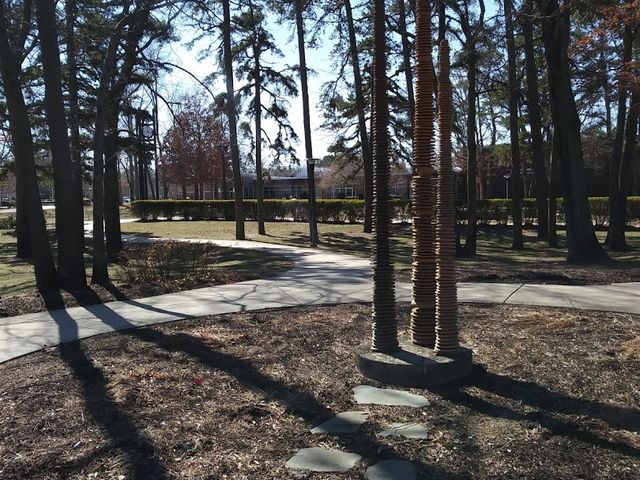 Photo of Cumberland County College