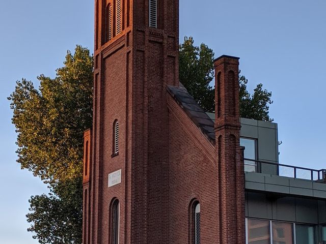 Photo of CUNY York College
