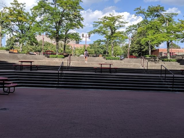 Photo of CUNY York College