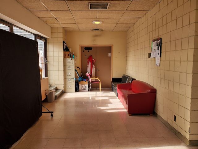 Photo of CUNY York College