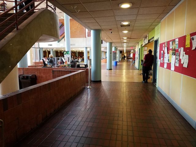Photo of CUNY York College