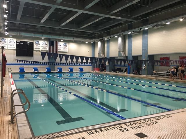 Photo of CUNY Bernard M Baruch College