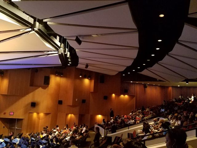Photo of CUNY Borough of Manhattan Community College
