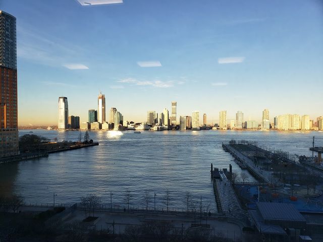 Photo of CUNY Borough of Manhattan Community College