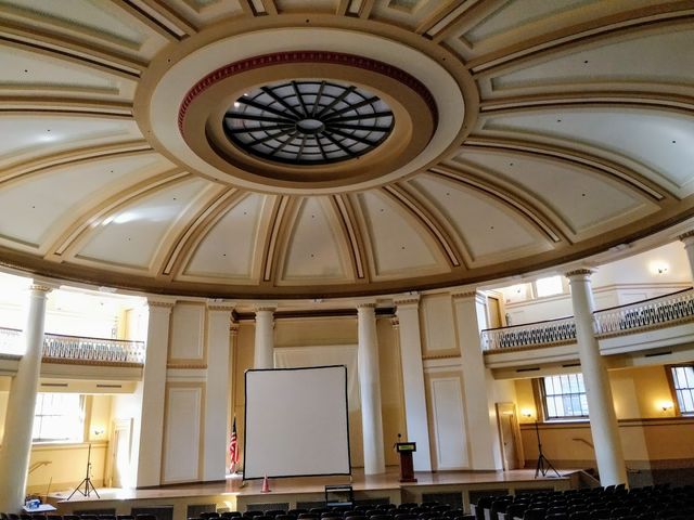 Photo of CUNY Bronx Community College