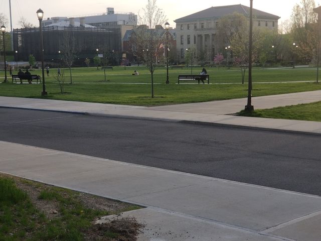 Photo of CUNY Bronx Community College