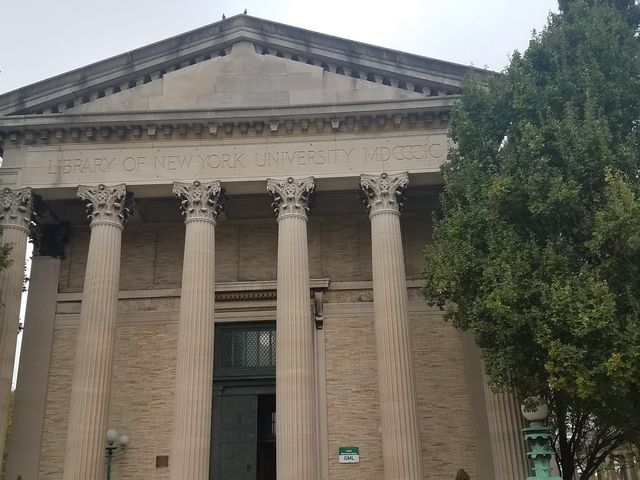 Photo of CUNY Bronx Community College