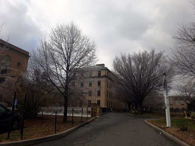 Photo of CUNY Bronx Community College