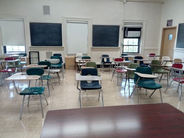 Photo of CUNY Bronx Community College