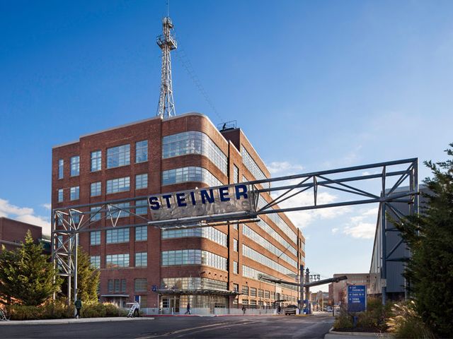 Photo of CUNY Brooklyn College - Feirstein Graduate School of Cinema