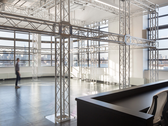 Photo of CUNY Brooklyn College - Feirstein Graduate School of Cinema