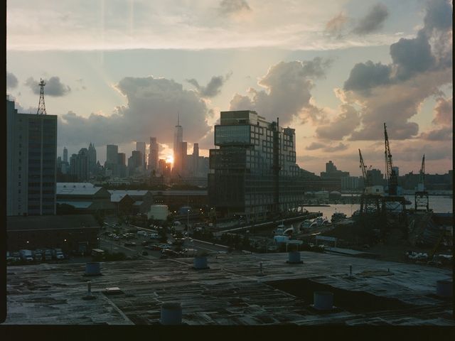 Photo of CUNY Brooklyn College - Feirstein Graduate School of Cinema