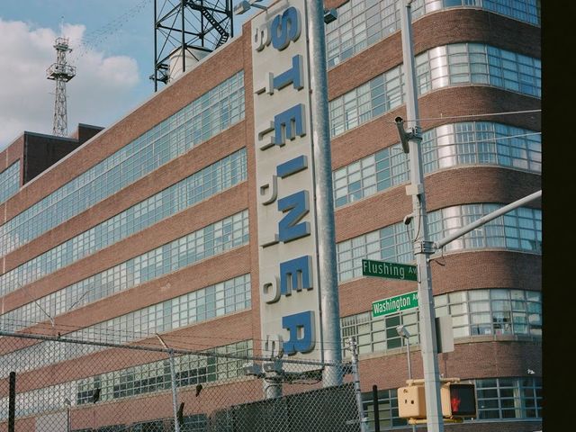 Photo of CUNY Brooklyn College - Feirstein Graduate School of Cinema