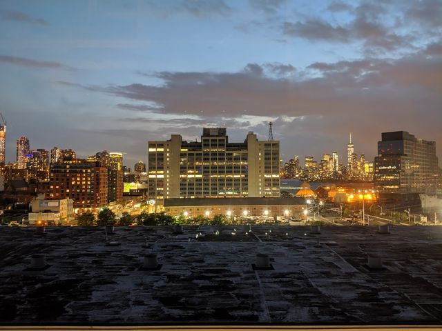 Photo of CUNY Brooklyn College - Feirstein Graduate School of Cinema