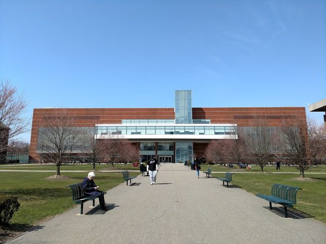 Photo of CUNY Brooklyn College