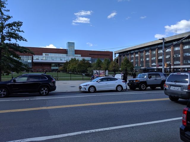 Photo of CUNY Brooklyn College