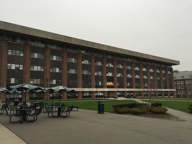 Photo of CUNY Brooklyn College