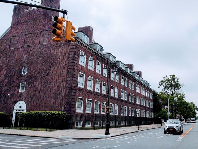 Photo of CUNY Brooklyn College