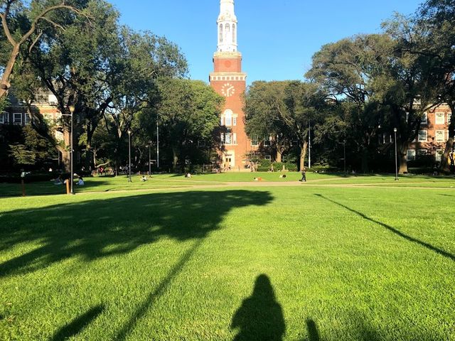 Photo of CUNY Brooklyn College