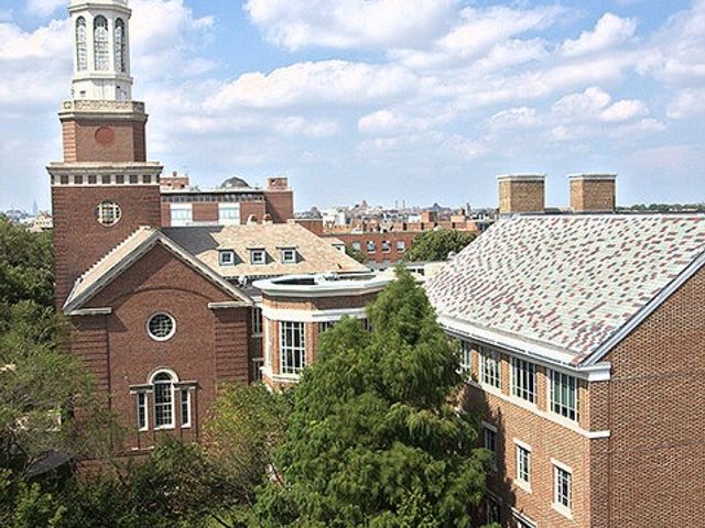 Photo of CUNY Brooklyn College