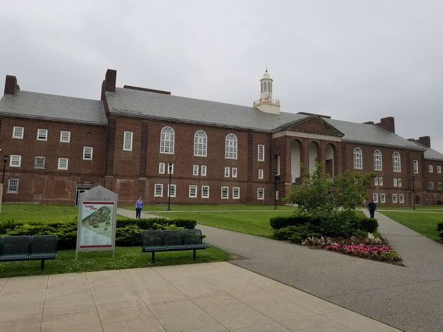 Photo of CUNY Brooklyn College