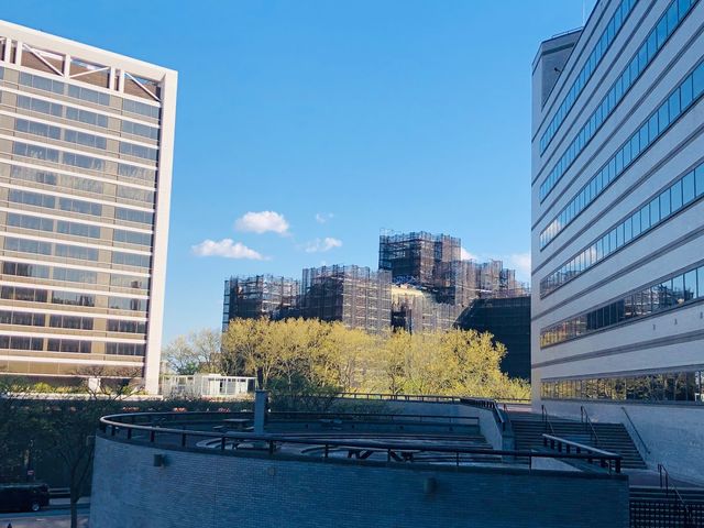 Photo of CUNY City College