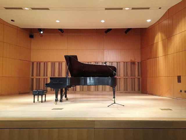 Photo of CUNY Graduate School and University Center