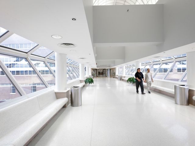Photo of CUNY Hostos Community College