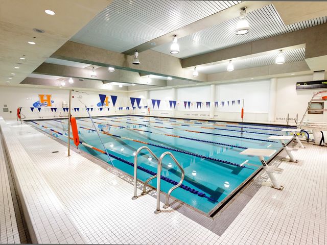 Photo of CUNY Hostos Community College