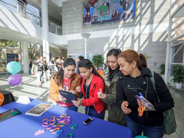 Photo of CUNY Hostos Community College