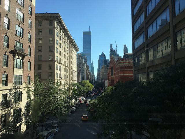 Photo of CUNY Hunter College