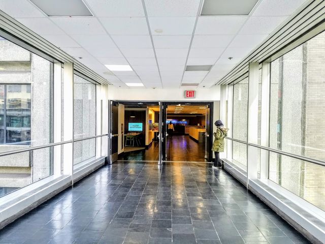 Photo of CUNY Hunter College