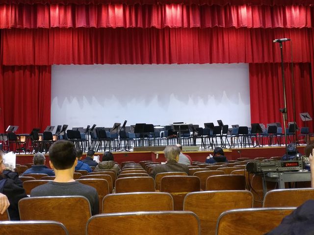 Photo of CUNY Hunter College