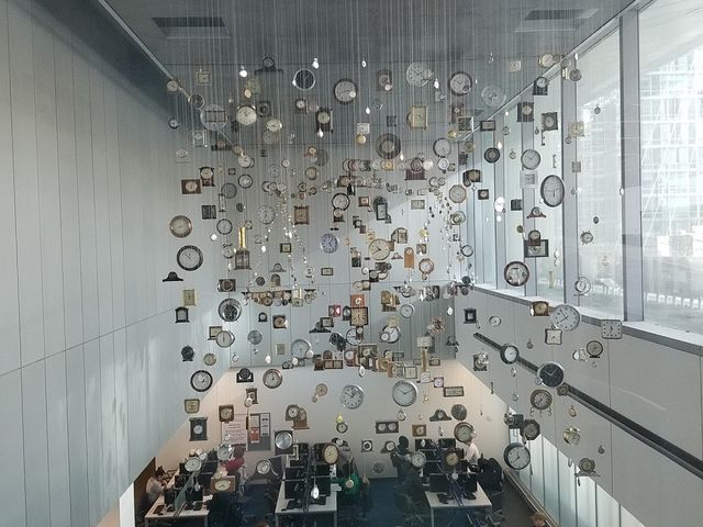 Photo of CUNY John Jay College of Criminal Justice