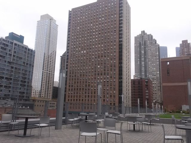 Photo of CUNY John Jay College of Criminal Justice