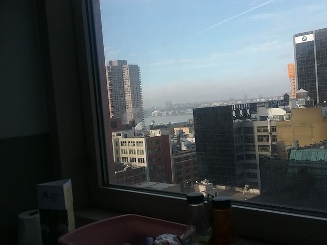 Photo of CUNY John Jay College of Criminal Justice