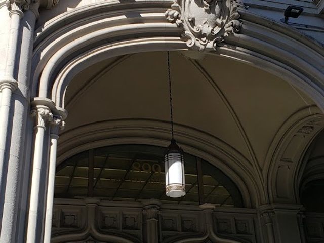 Photo of CUNY John Jay College of Criminal Justice