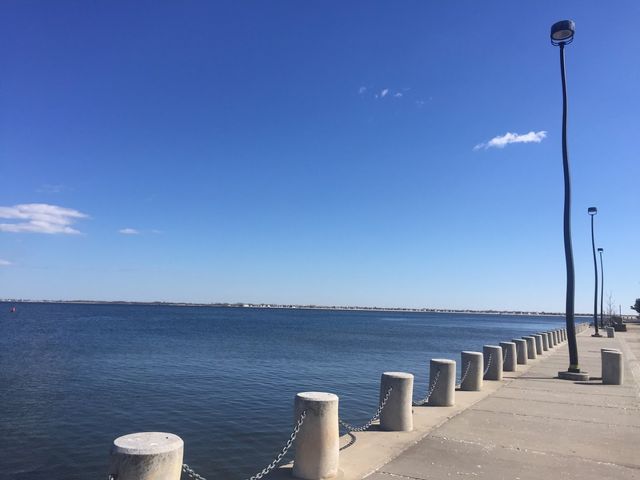 Photo of CUNY Kingsborough Community College