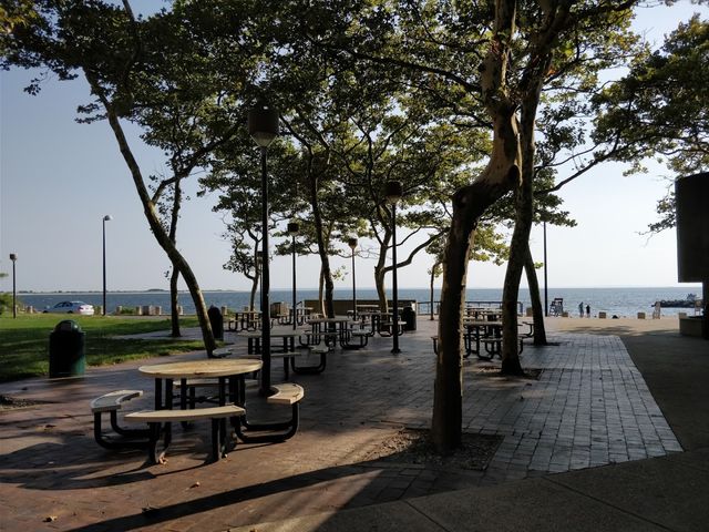 Photo of CUNY Kingsborough Community College