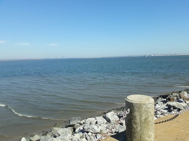 Photo of CUNY Kingsborough Community College