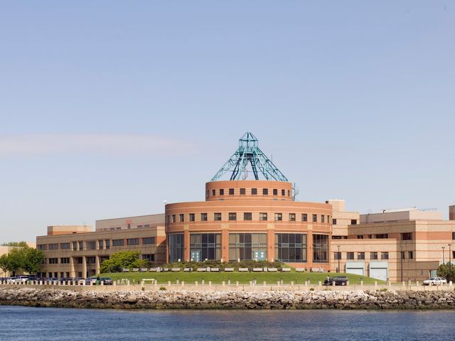 Photo of CUNY Kingsborough Community College