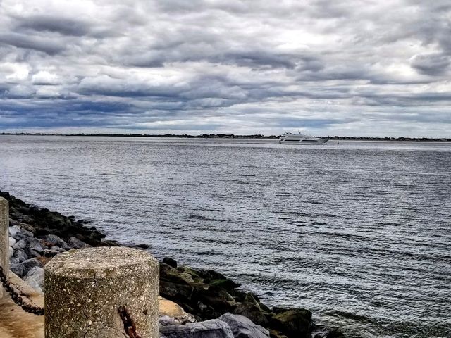 Photo of CUNY Kingsborough Community College
