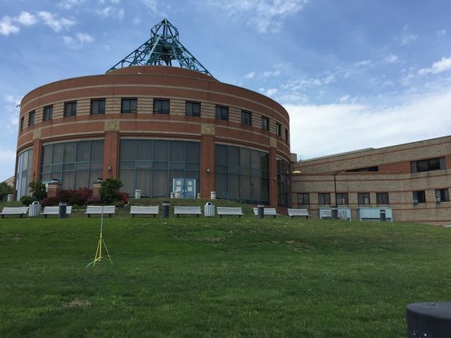 Photo of CUNY Kingsborough Community College