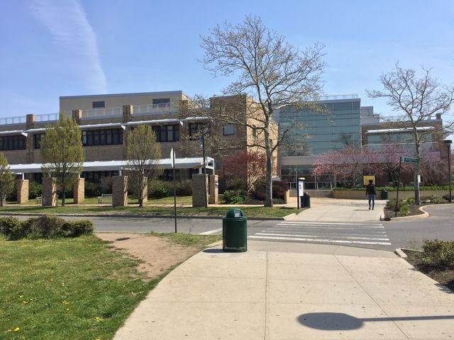 Photo of CUNY Kingsborough Community College