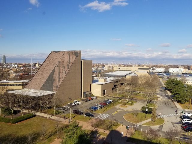 Photo of CUNY Kingsborough Community College