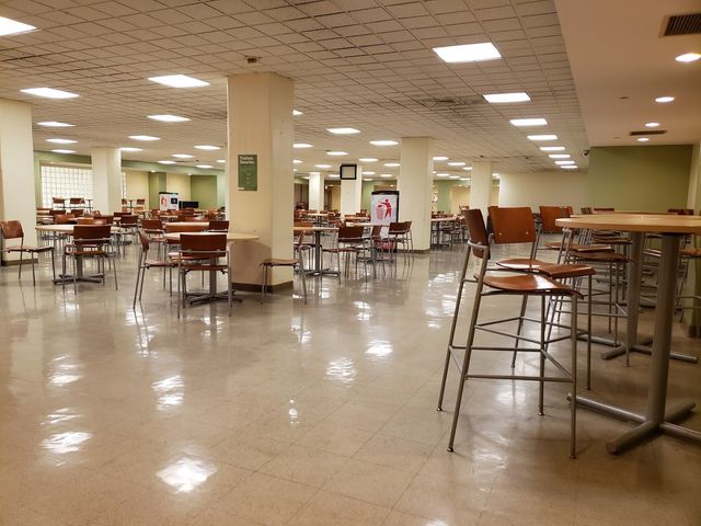 Photo of CUNY LaGuardia Community College