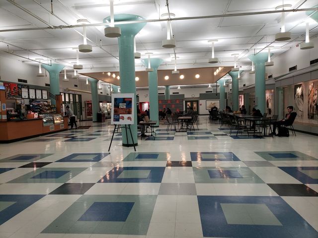 Photo of CUNY LaGuardia Community College